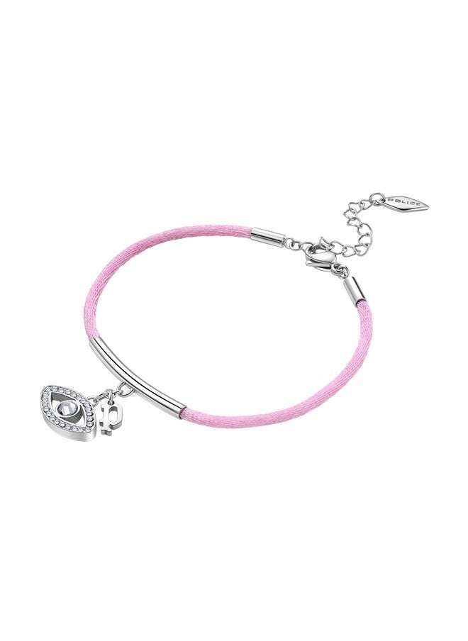 buy-police-eye-ladies-bracelet-stainless-steel-plating-with-eye-charm-170-35mmpejlb0003106_v30