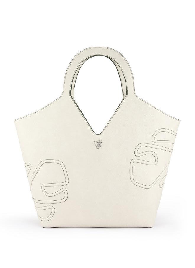 buy-veganologie-maze-tote-bag-in-white-made-from-18-recycled-bottles_vu2