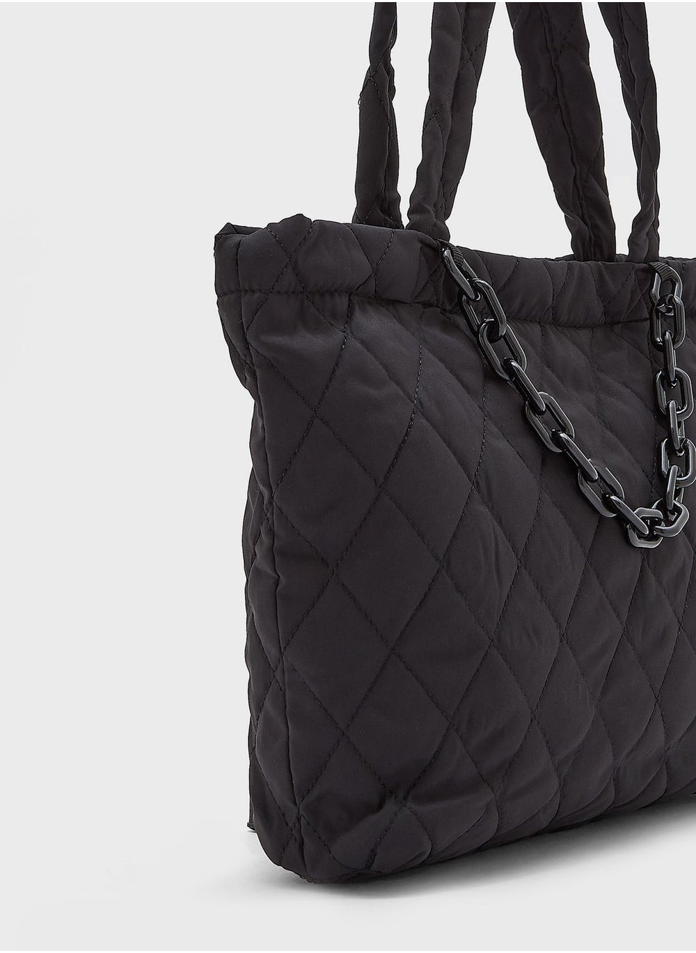 buy-ginger-quilted-nylon-tote-bag_8yd