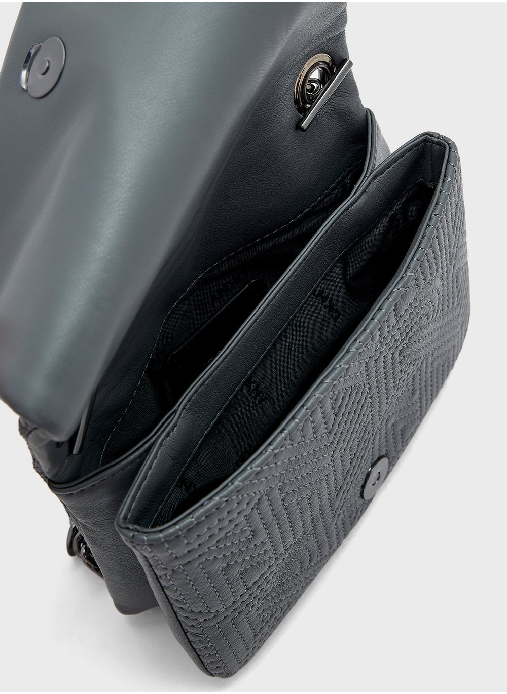 buy-dkny-desiree-flap-over-chain-detailed-crossbody_39b