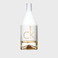 Calvin Klein CKIN2U Woman EDT 150ml - Youthful Elegance