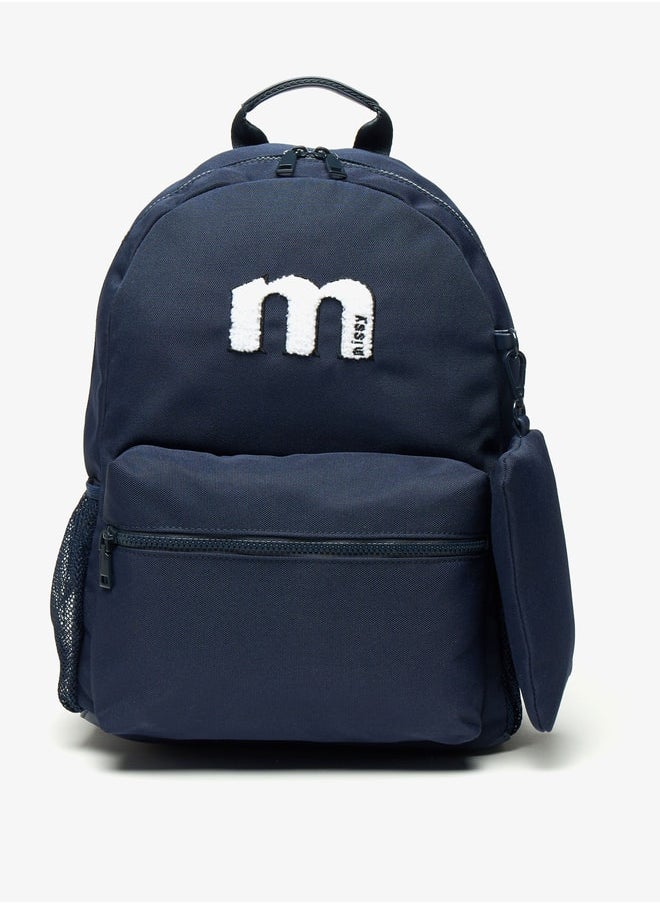 buy-missy-women-missy-logo-detail-backpack-with-adjustable-straps-and-zip-closure_teg