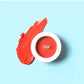 Cream Puff Creamsicle Natural Blush for a Smooth Finish