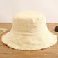 buy-styli-styli-white-frayed-edge-bucket-hat_kjn