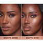 Tan/Deep Hollywood Sculpting Contour Wand