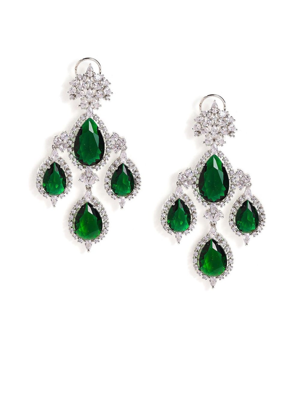 buy-priyaasi-american-diamond-stone-studded-teardrop-shaped-drop-earrings_8xt