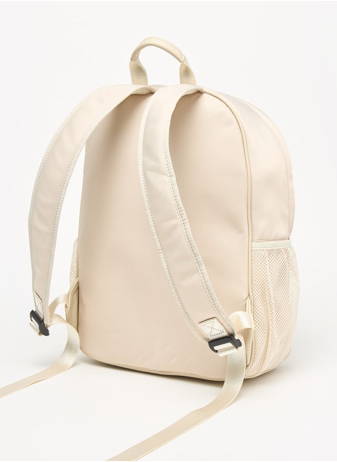 buy-missy-women-missy-logo-print-backpack-with-adjustable-straps-and-pencil-pouch-30x12x40-cm_yn0