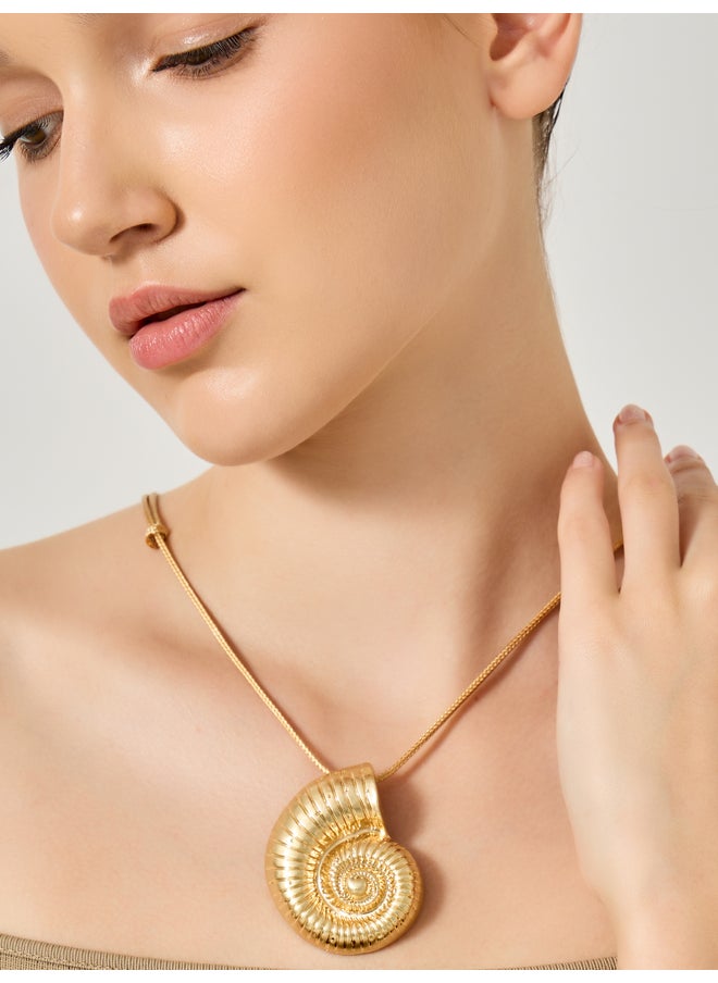 buy-styli-styli-shell-drop-long-necklace_c1o