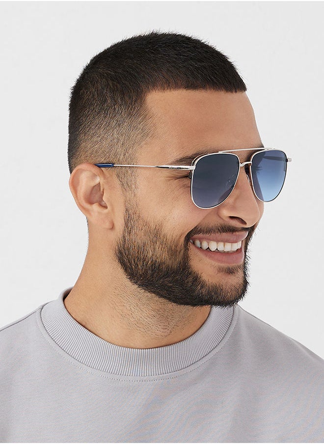 buy-30sundays-30sundays-legacy-men-sunglasses-aviator-sunglasses-uv-protection-uv400-silver-blue_85b