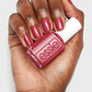 طلاء أظافر Essie Miss Always Right - 13.5 مل بلون تيراكوتا وردي