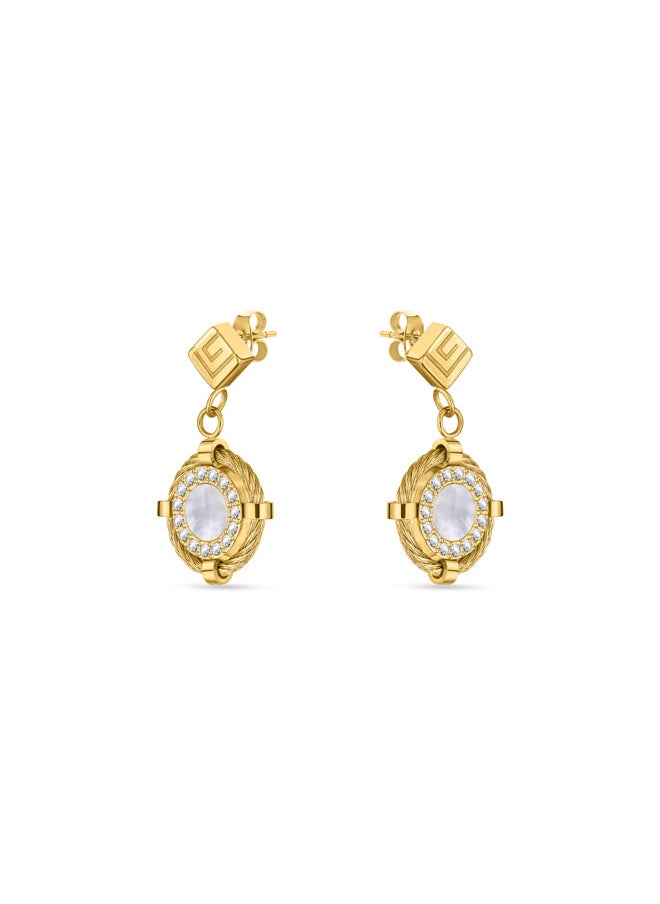 buy-guy-laroche-camille-gold-earring-for-women_qt5