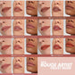 Rouge Artist Velvet Nude 109 - Mauvy Chocolate