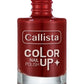 Color Up Vegan Nail Polish 439 - Lustrous Finish