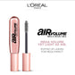 L'Oréal Paris Air Volume Mega Mascara 01 Black