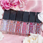 Lip Oil Oasis - زيت شفاه ملون وممتلئ