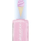 Nail Polish Glossy Fragola - Lustrous 7-Free Formula