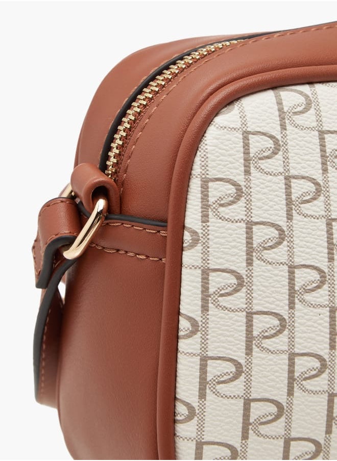 buy-paprika-women-s-monogram-print-crossbody-bag-with-adjustable-strap_vg3