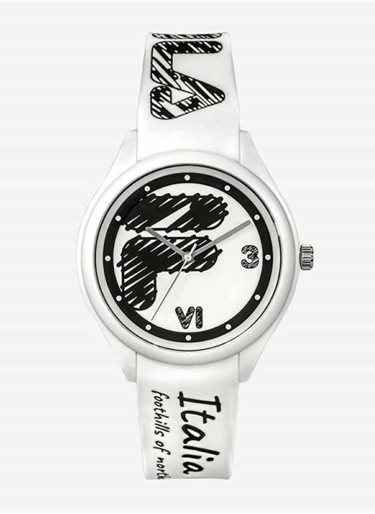 buy-fila-fila-adult-unisex-analogue-watch-plastic-case-white-silicone-strap-38-321-303_f9h