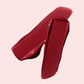 Locked Kiss Ink Lipcolour - Poncy: 24-Hour Matte Perfection