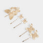 buy-styli-styli-set-of-5-golden-butterfly-hair-pin_459