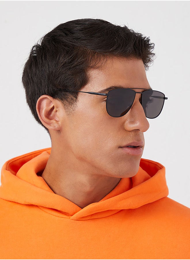 buy-30sundays-30sundays-rova-men-sunglasses-aviator-sunglasses-uv-protection-uv400-black-gray_2uu