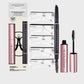 Taupe Brow Beginners Kit - Effortless Arch Perfection