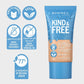 Rose Ivory Kind & Free Skin Tint Foundation 10, 30ml