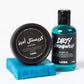 Lush Minty Trio: Scrub, Shower & Soap Set