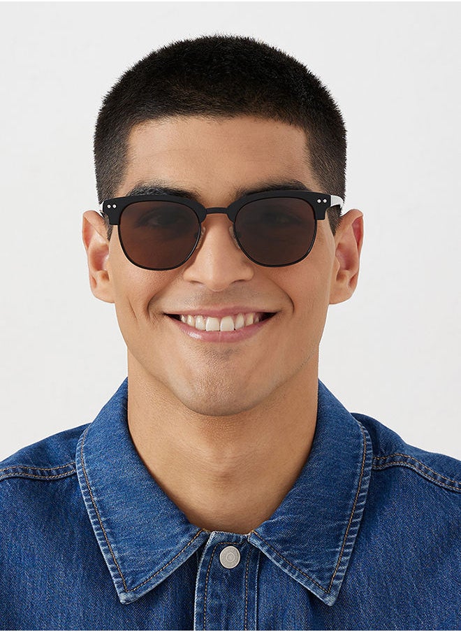 buy-30sundays-30sundays-lumi-men-sunglasses-square-sunglasses-uv-protection-uv400-black-brown_jgi