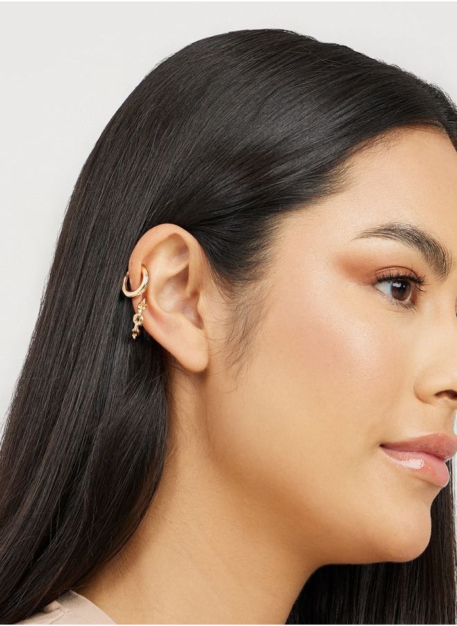 buy-styli-set-of-5-plain-and-chain-cuff-earring_t2h