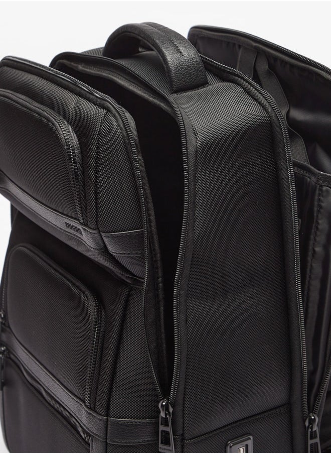 buy-duchini-textured-backpack-with-zip-closure_ztv