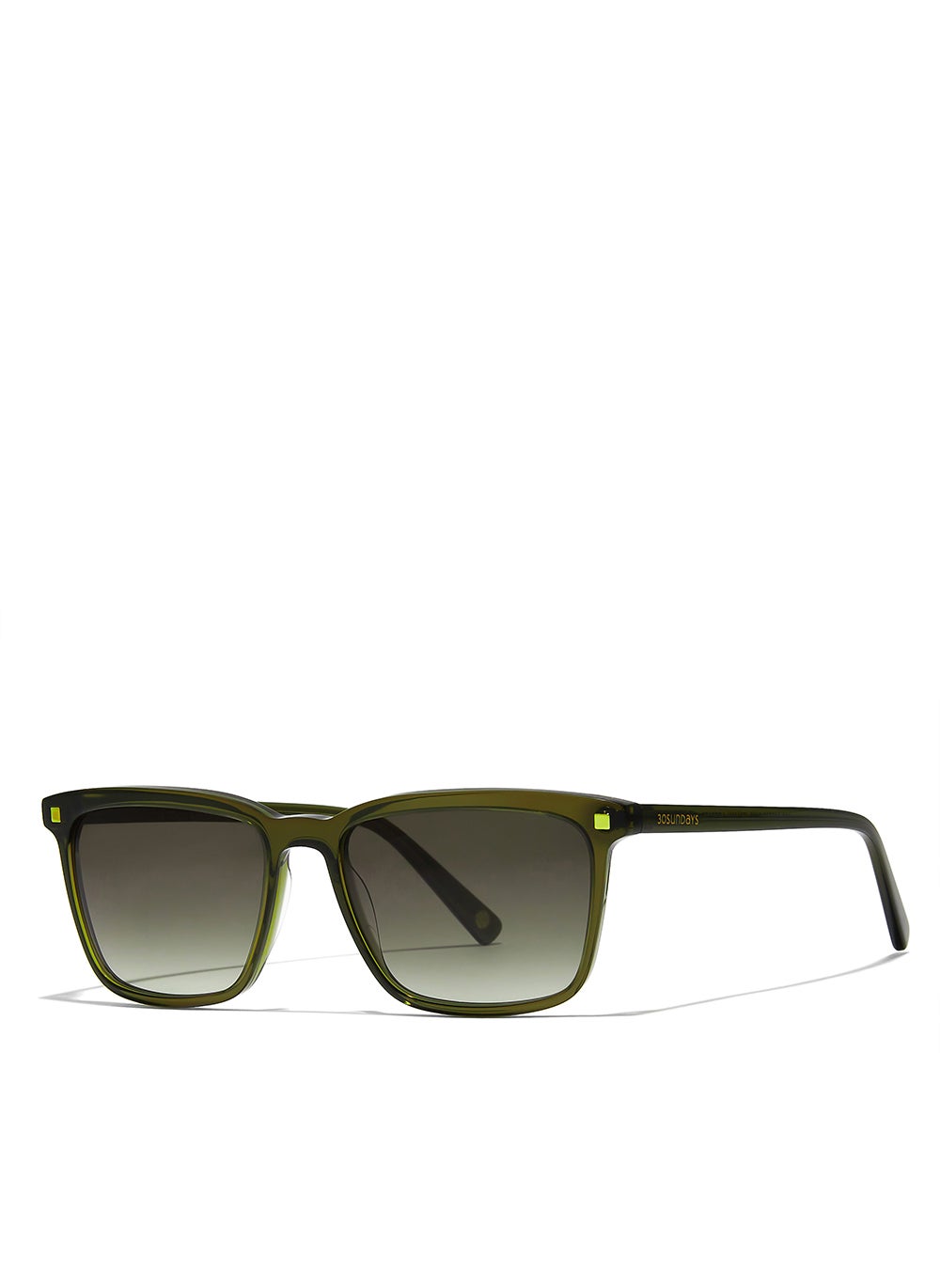 buy-30sundays-30sundays-g-o-a-t-men-sunglasses-square-sunglasses-uv-protection-uv400-green-green_yrz