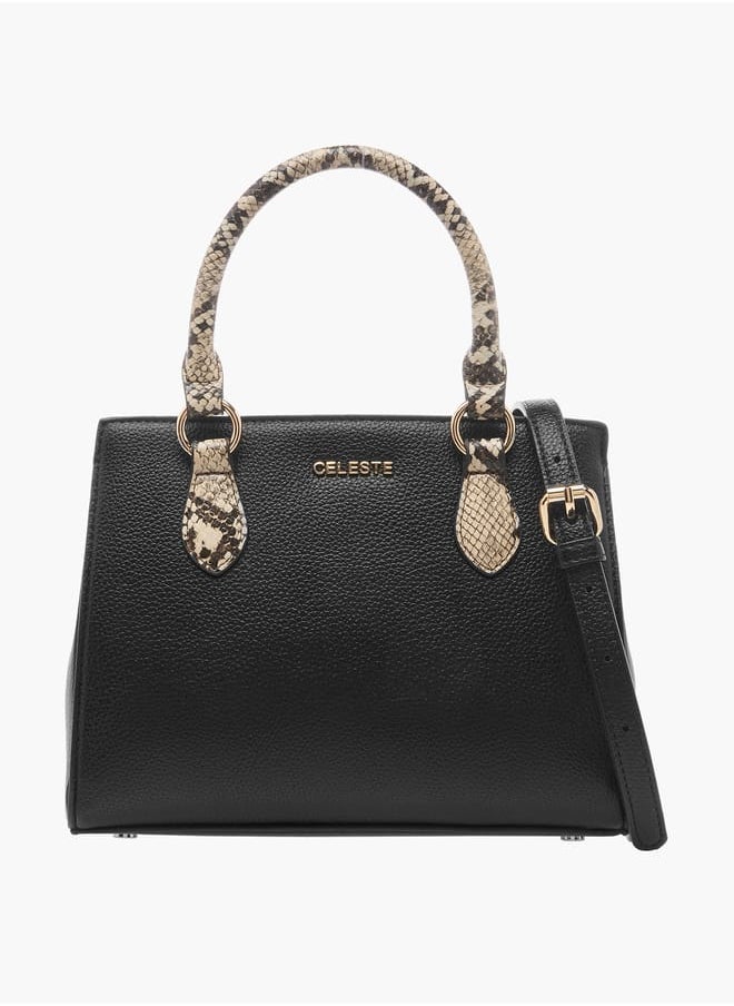 buy-celeste-women-s-animal-print-tote-bag-with-adjustable-strap-and-handles_yzh
