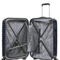 buy-eminent-wheeled-unisex-hard-shell-luggage-trolley-makrolon-lightweight-4-quiet-double-spinner-wheel-suitcase-with-tsa-lock-kh53m-dazure-blue_gf9