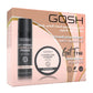 Chameleon 001 Prime & Set Duo - Anti-Wrinkle & Transparent Finish