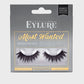Most Wanted Lashes - Feedtheneed Luxe Eyelash Kit