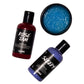 Lush Luxuries Shower Trio: Scrub & Gels Set