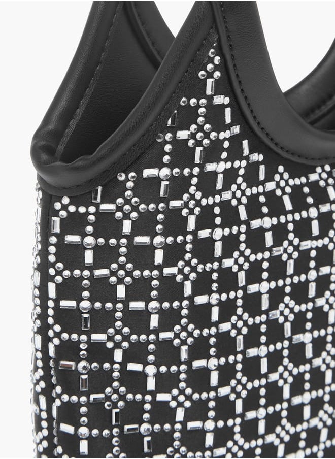 buy-missy-womens-missy-embellished-crossbody-bag-with-magnetic-closure-and-detachable-strap_r2l