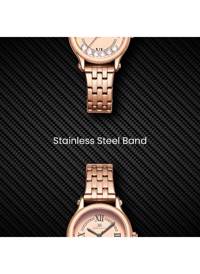 buy-kenneth-scott-women-s-stainless-steel-analog-watch-k25510-rbkk-30-mm_4ze