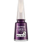 طلاء أظافر Flormar برلي PL432 لتألق بنفسجي