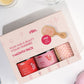Radiant Locks & Luminous Skin Sugar-Free Gummies Set