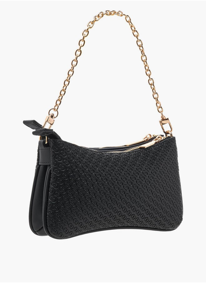 buy-celeste-monogram-embossed-crossbody-bag-with-zip-closure-and-chain-strap_x16