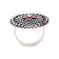 buy-voylla-mandala-floral-finger-ring_kja