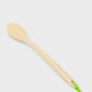 EcoTools Bamboo Bristle Back Brush for Deep Clean