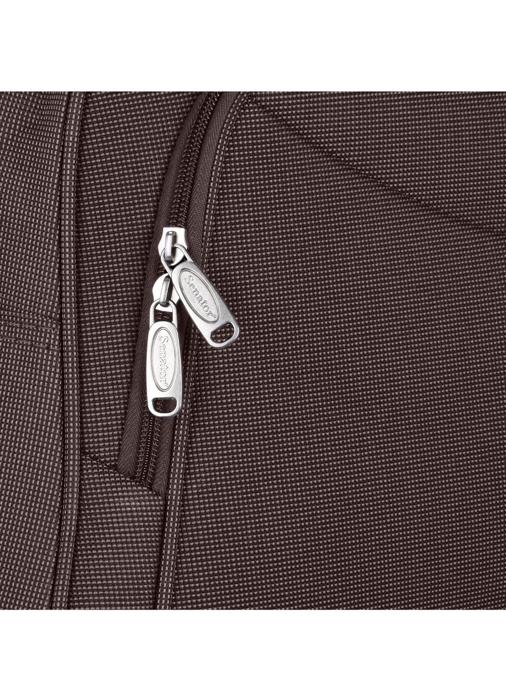 buy-senator-travel-duffle-bag-for-unisex-lightweight-nylon-bag-multi-pocket-water-scratch-resistant-adjustable-shoulder-strap-weekend-bag-convenient-carry-on-luggage-for-camping-training-48l-brown-ea218_bal