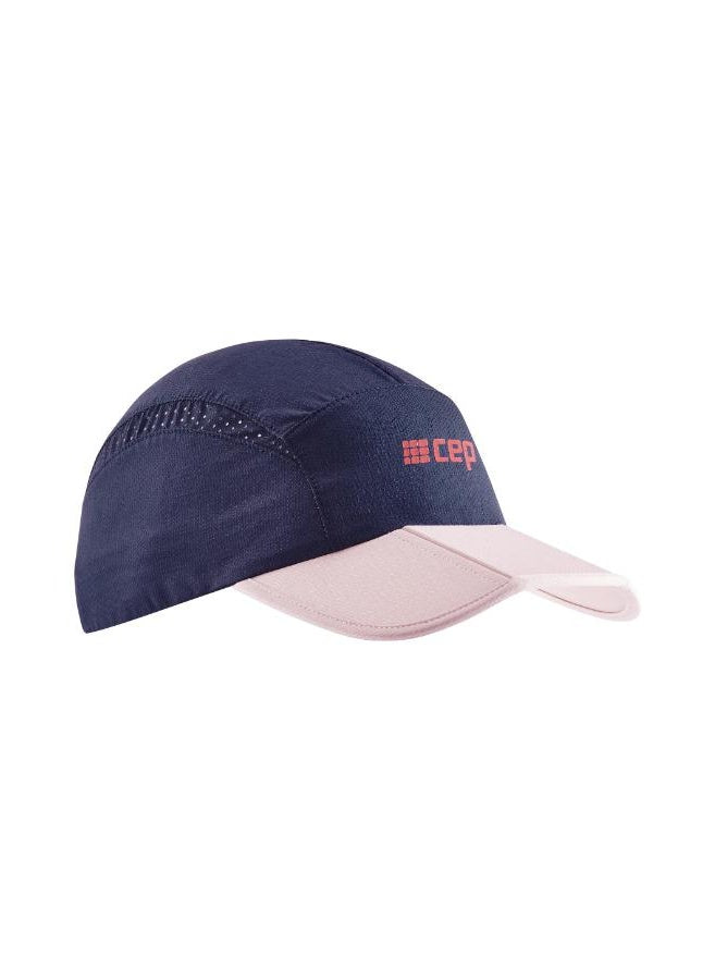 buy-cep-cep-running-cap-dark-blue-cream-unisex-one-size_noz