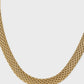 buy-lady-mauve-lois-woven-link-chain-necklace_wtn