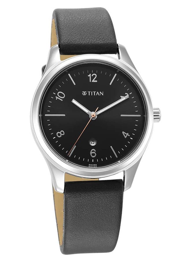 buy-titan-leather-analog-wrist-watch-2639sl13_lua