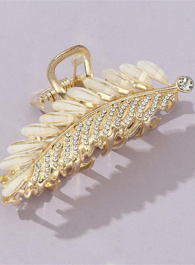 buy-take-two-take-two-leaf-shape-rhinestone-embellished-claw-clip_w5b