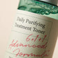 Axis-Y Purifying Toner 80Ml - Clarifying & Soothing